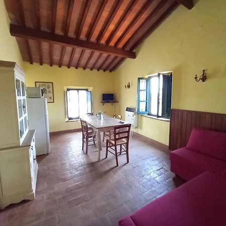 Agriturismo La Fontanella & Glamping Суверето Экстерьер фото