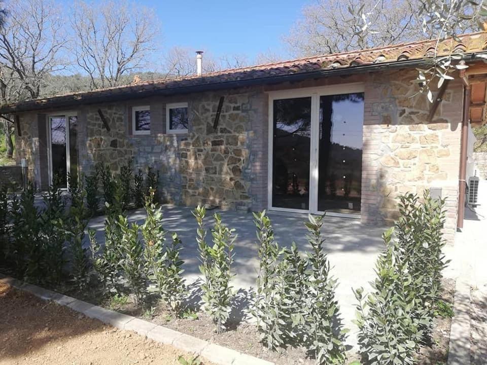 Agriturismo La Fontanella & Glamping Суверето Экстерьер фото