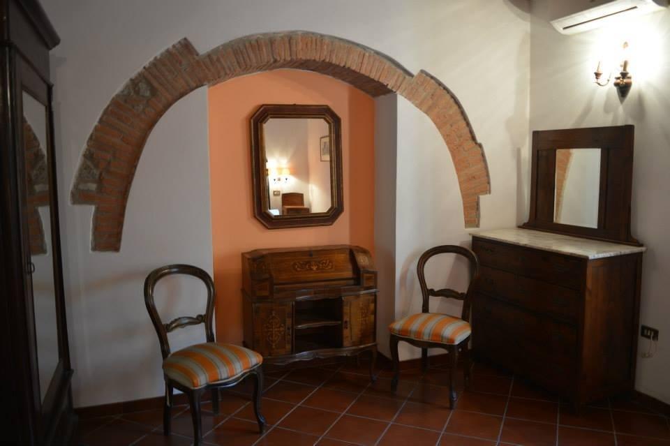 Agriturismo La Fontanella & Glamping Суверето Экстерьер фото