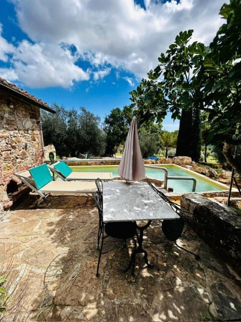 Agriturismo La Fontanella & Glamping Суверето Экстерьер фото
