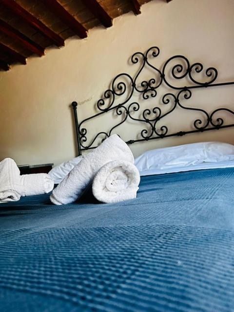 Agriturismo La Fontanella & Glamping Суверето Экстерьер фото